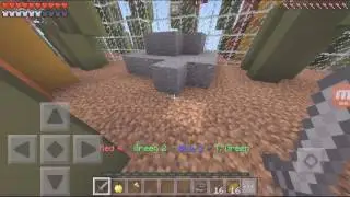 Minecraft | WHY THE GLITCHES!! EP.3