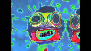 100.0 Not Sure What I Did To Klasky Csupo Effects 2