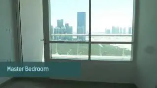 2BR Apartment in DAMAC's Oceanscape for Sale/Lease