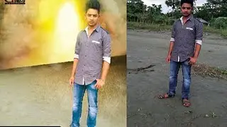 Awesome Photo Manipulation Tutorial in Photoshop
