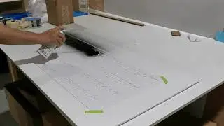 060 Stencil