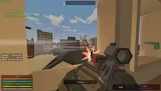 ЧИТ НА UNTURNED