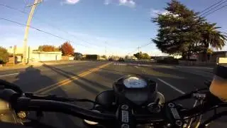 GoPro HD (2014 Entry Level) - Day, Night, Indoor, and Low Light Tests