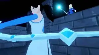 Marmoreal gameplay - GogetaSuperx