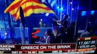 Greece Plans to Default on IMF Tomorrow - Government Official Say - 6/29/2015