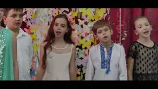 Выпуск 4-Б класс 42 школа