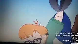 The Magic School Bus Rides Again Wedgie Ver 1
