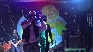 KIPRICH & CHARLIE BLACKS IN TIVOLI