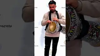The Must Have Strap for Darbuka Player ❤