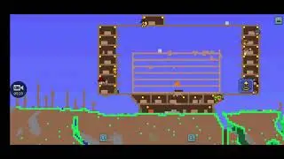 Прохождение игры terraria #5серия