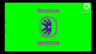 Škoda Logo Effects In G Major 115