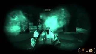 Metro 2033 walkthrough part 32 - 