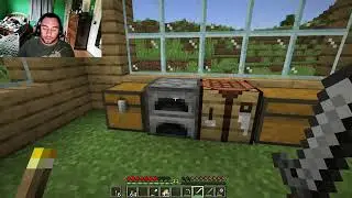 Minecraft Survival | Ep. 4
