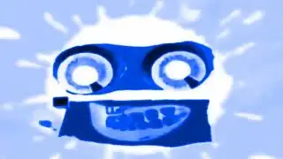 (NEW EFFECT) Klasky Csupo Robot Logo in KlapyCsupoormulator V10