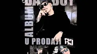 Sha - Bg Boss (Bad Boy 2010)