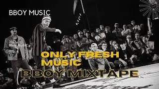 Bboy Music 2023 / DJ EN Bboy Mixtape / Bboy Mixtape 2023