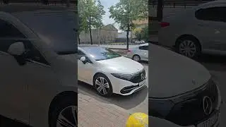 Зарядка для авто рядом с нашим салоном | 