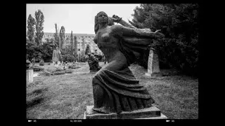 Soviet Monuments