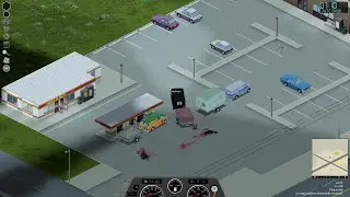 Jogando project zomboid - #01