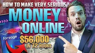 Forsage Presentation And Overview – Make Very Serious Money Online (Proof, Strategy And Bonus)