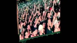 Concerto Eminem - Parco Experience Rho Milano 2018