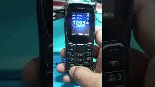 Nokia105 invalid sim ||TA-1410 Register fail #ta1410invalid #shinemobiles