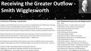 Come Thirsty! - Smith Wigglesworth