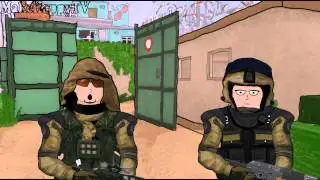 Warface   Нуб хочет в клан Аспид