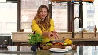 Cooking On A Viking 5 Series Induction Cooktop