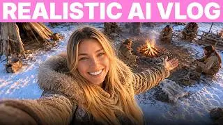EXACTLY How to Make AI Vlogs That Look Real