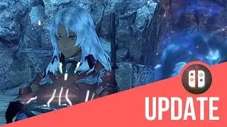 XENOBLADE CHRONICLES 2 - ELMA TRAILER XENOBLADE CHRONICLES X [NINTENDO SWITCH]