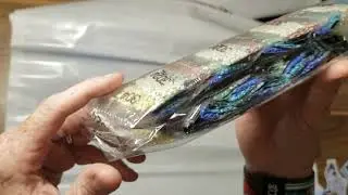 Etsy Unbagging #5!