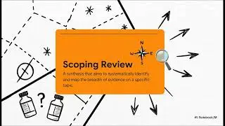 Scoping Review Methodology Explained: Data Extraction, Analysis, and Reporting (JBI)