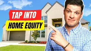 3 Ways to Use Your Home Equity Without Selling in 2023!