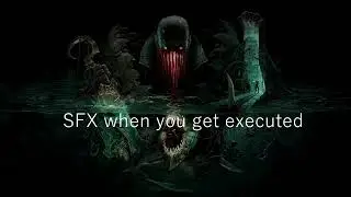 PYKE 3 POV Ultimate SFX [LoL Sounds]