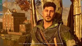 Dying Light 2 Stay Human v1.4.2+SSE 4 Fix включение FSR 2.0 на AMD Phenom II X6+GTX 1060 6Gb.