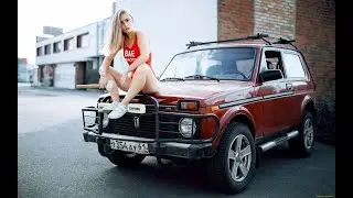 Разовый осмотр  Lada Niva