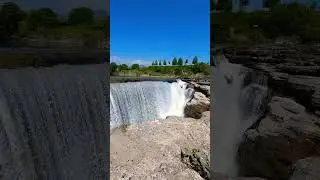 Waterfall, Montenegro