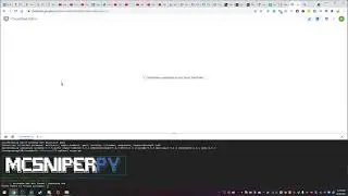 How to use a free VPS to snipe MC Names [using MCsniperPY]