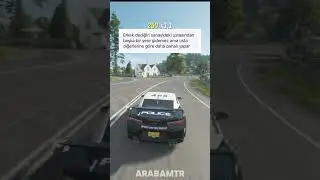 "Camaro: Amerikan Gücünün İkonu, Forza Horizon'da Yolun Tadını Çıkarın!"