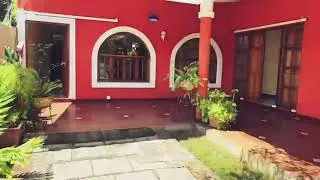 RENTA de casa en Las Colinas para oficina o vivienda