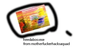 hidaboo.exe - ...