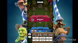 Clash Royale Uj kártyák