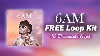 [FREE] Playboi Carti Loop Kit 2023 | 