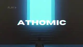 Dark Pop Type Beat I "Maniac" (Prod. Athomic)