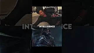 Leon S. Kennedy VS Hunk