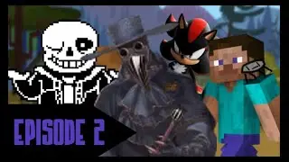 Battle For Rajesh Gaming Episode 2 "This is the worst timeline"