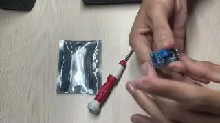 Cómo Usar el Sensor de Humedad de Suelo YL-69 | Electrónica para Proyectos IoT