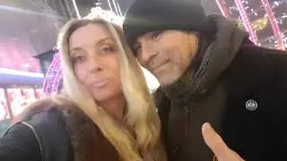 25.12.2019. С Аликом Гульхановым дружим уже больше 13 лет. Настало время сотрудничать...😉☝️