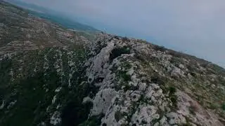 Cava Tangi - Fpv